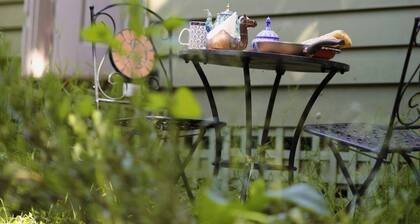 Enchanting Moroccan 1001 Nights Couples Hideaway