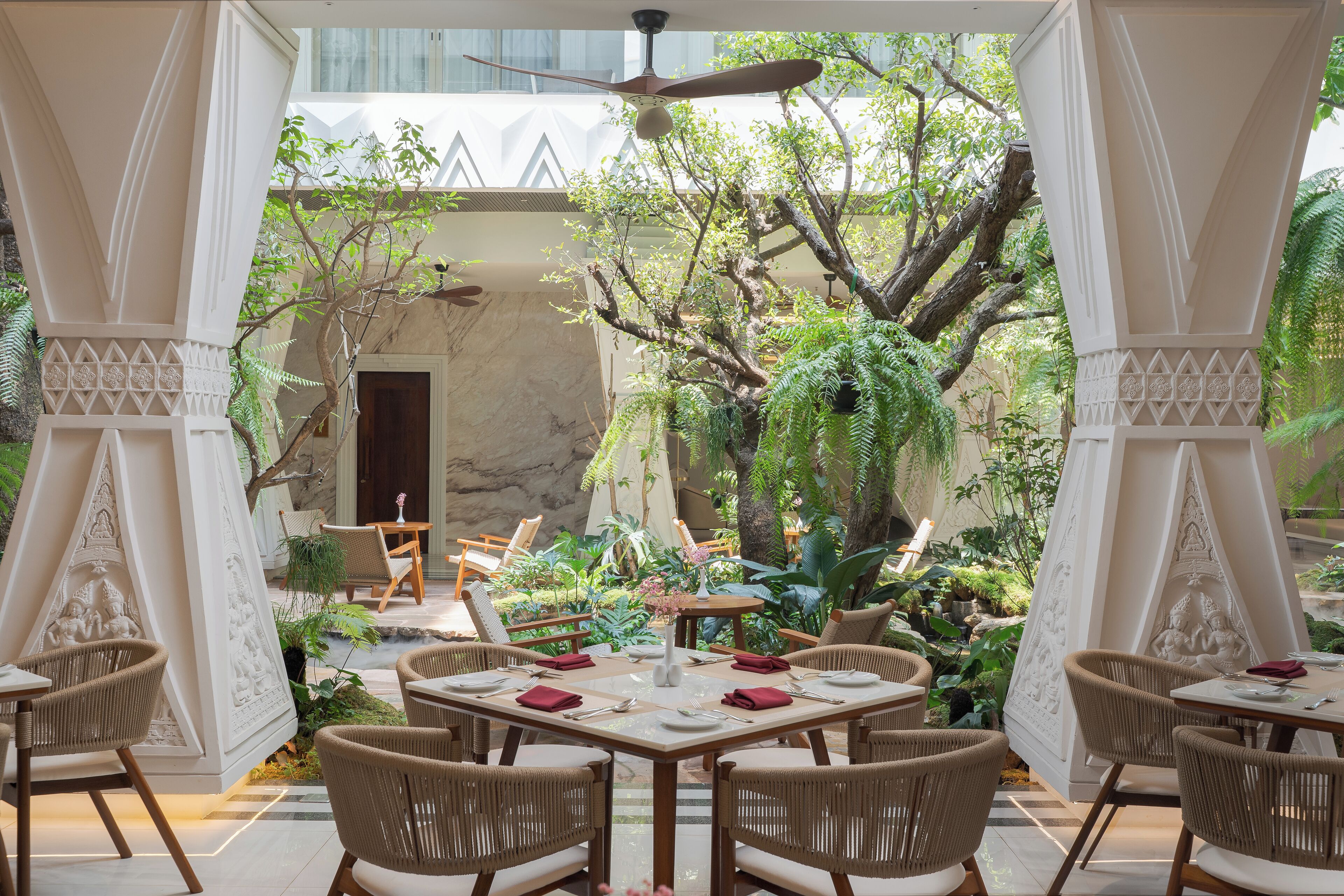 Photo - La Plante Siem Reap