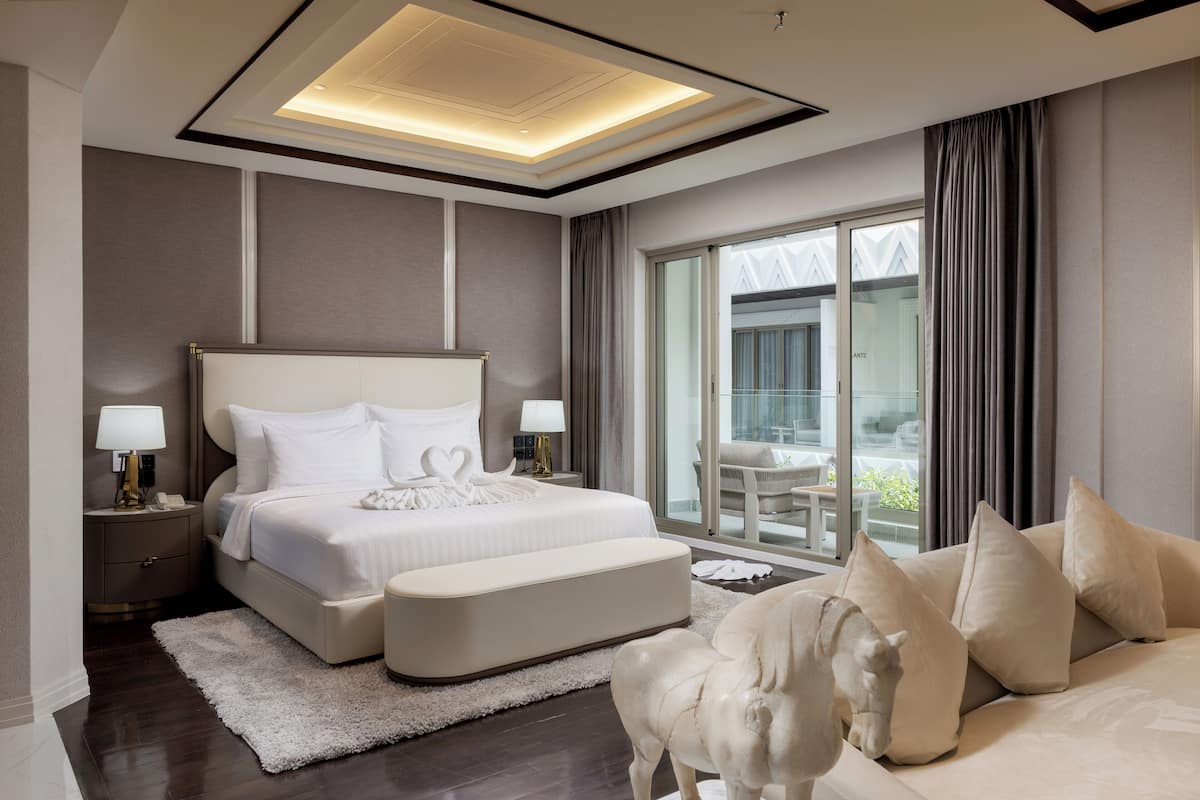 Premier Suite