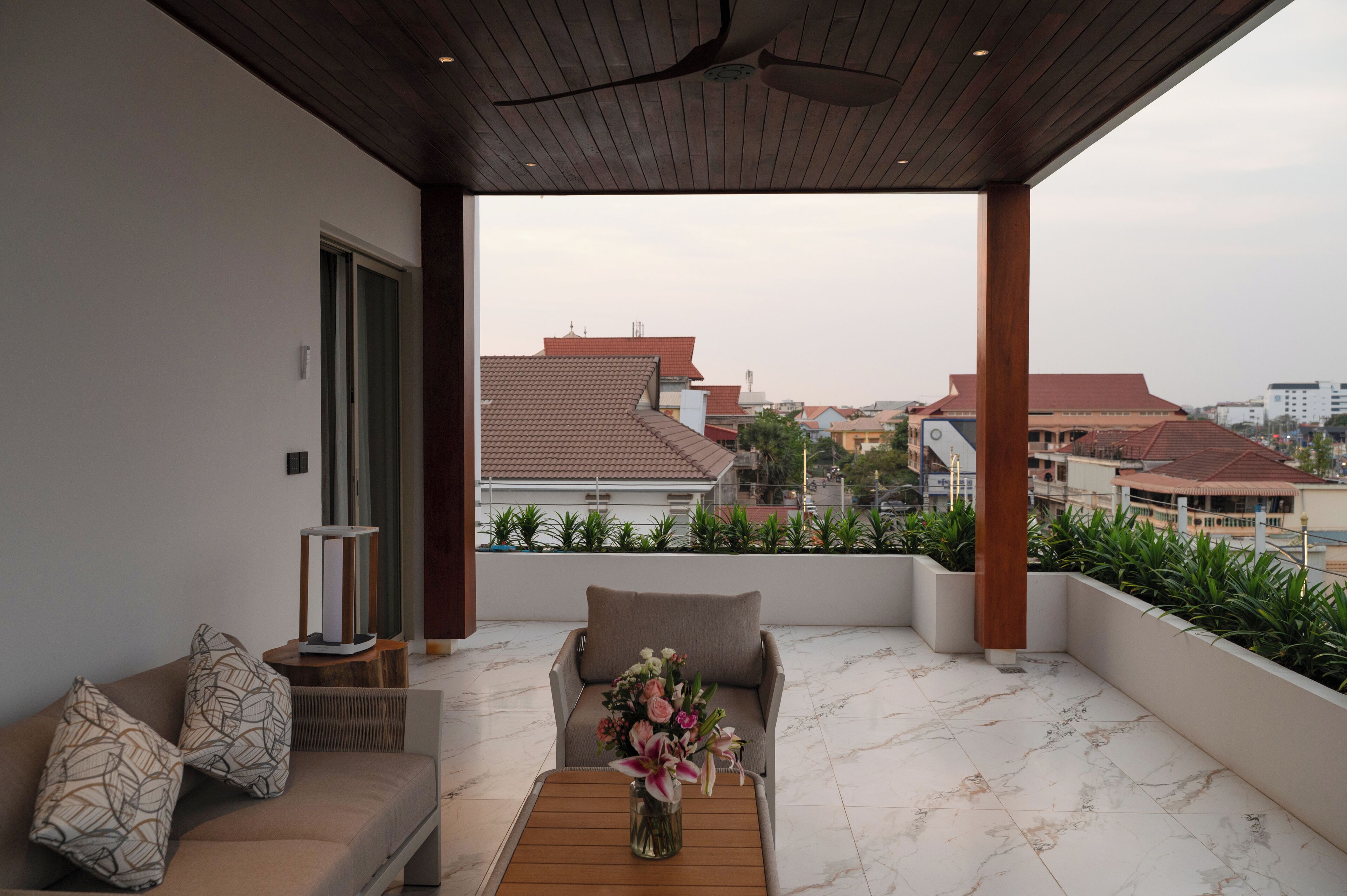 Photo - La Plante Siem Reap