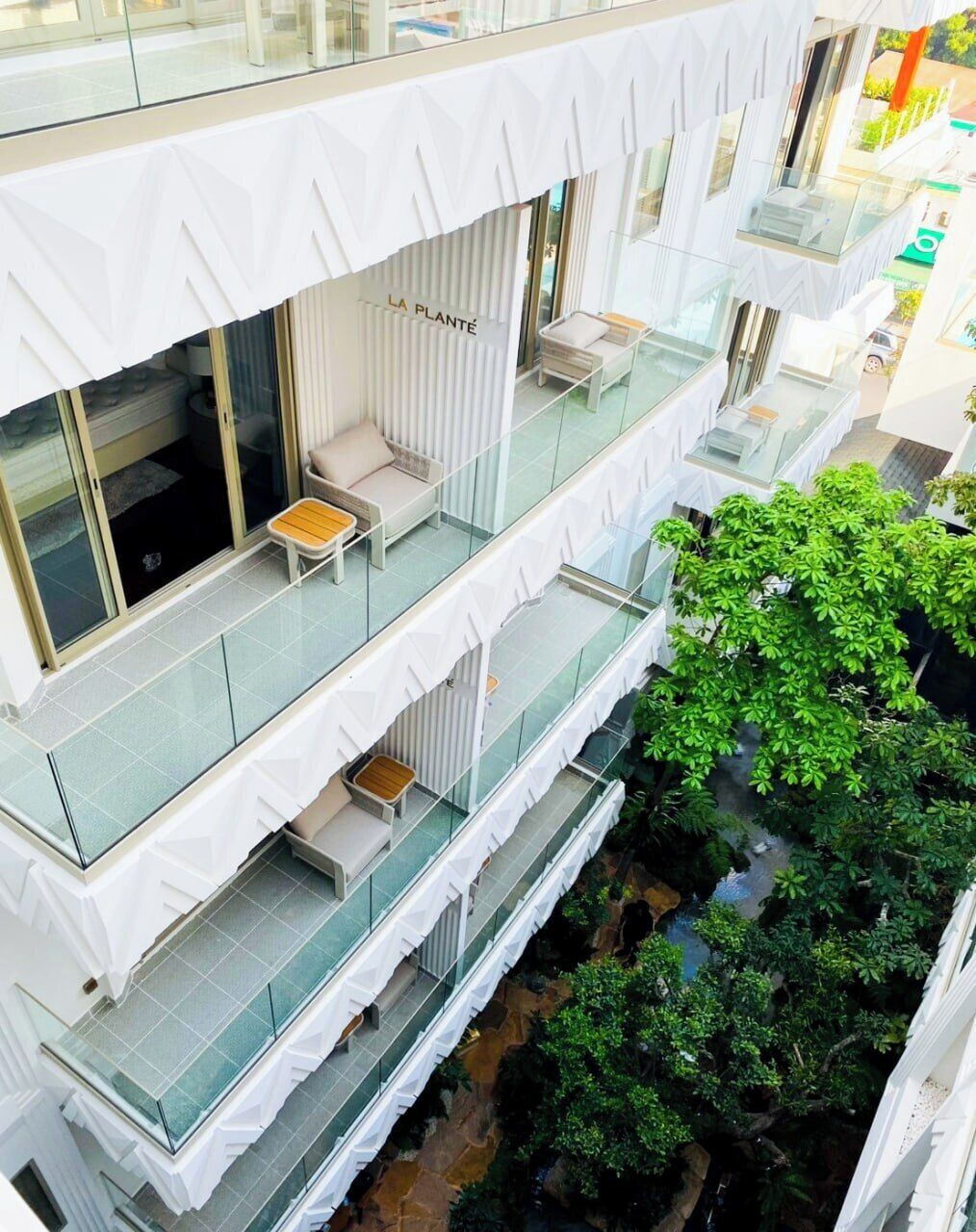 Photo - La Plante Siem Reap