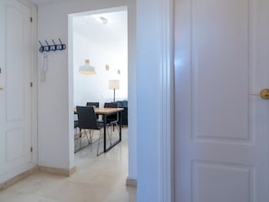 Dining - Riviera Golf Apartment - Pool Views!  - Pass the Keys (Urbanización Riviera Sol)
