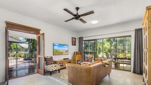Oppholdsområde