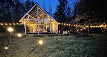 Welcome to The Owl House on Whidbey Island, Washington!