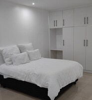 Classic Double Room, Garden View | Individually decorated, free WiFi