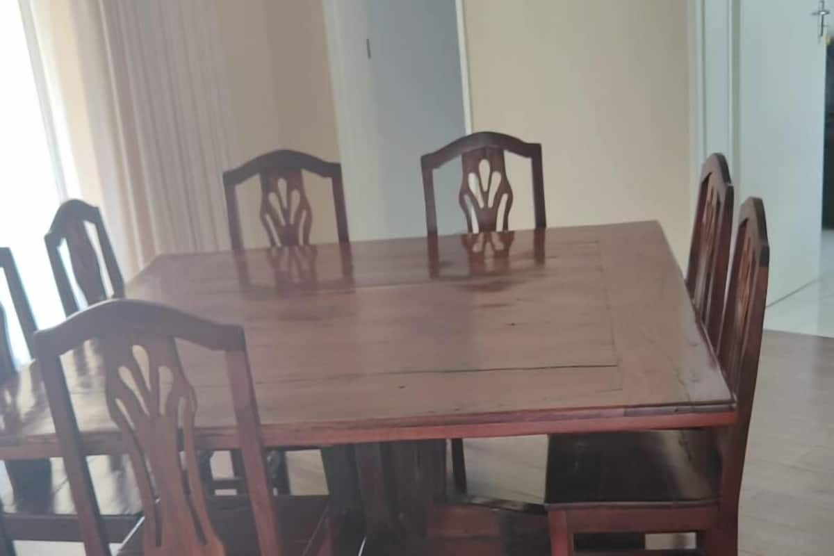 Deluxe Double Room, Patio, Garden View | Free WiFi