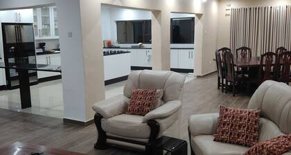 Silver Moon Guest House