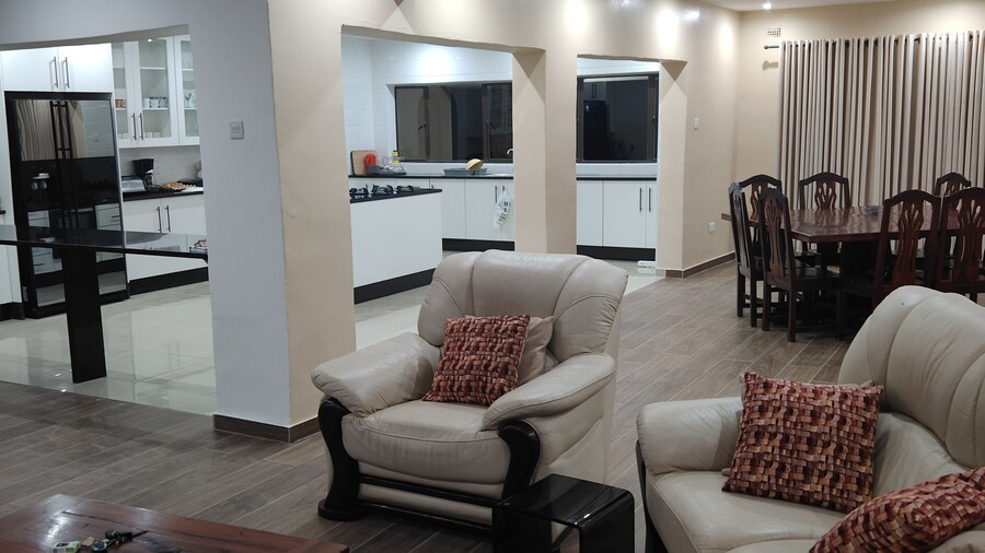 Silver Moon Guest House