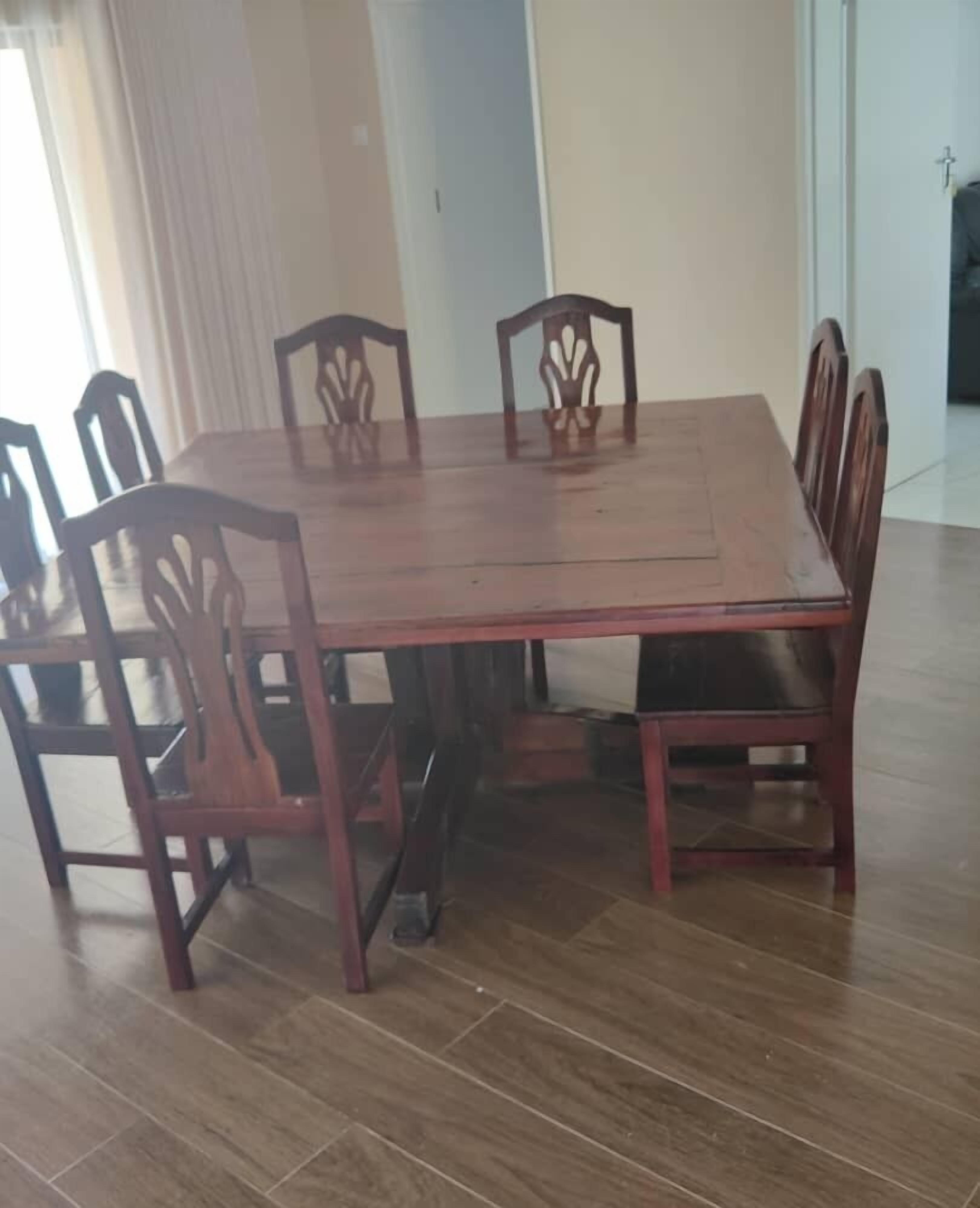 Servicio a la habitación