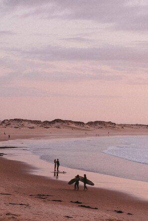 Hiking - Guesthouse Beach Break (Peniche)