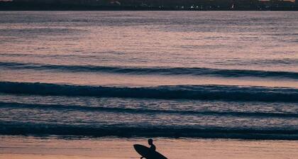 Guesthouse Beach Break