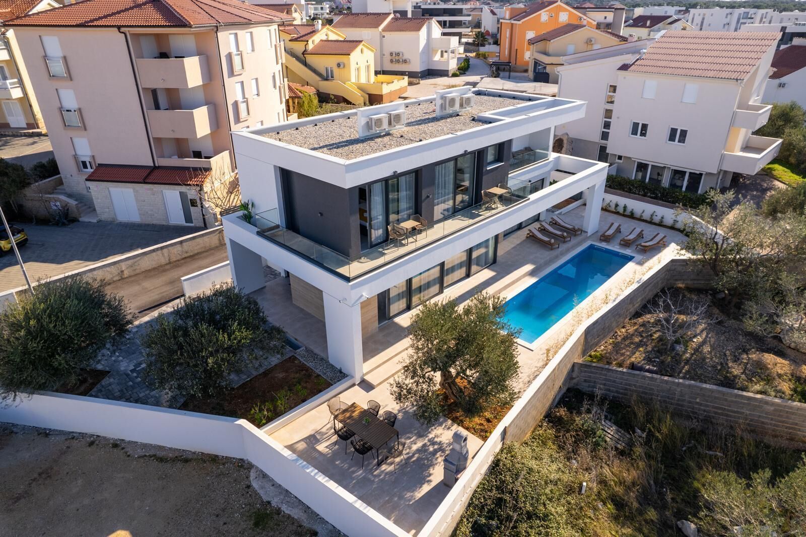 ดีไซน์อาคาร