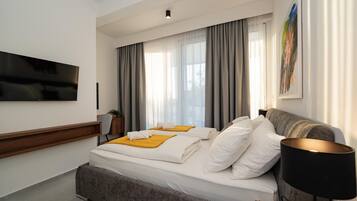 Luxury Villa, 4 Bedrooms, Private Pool | 4 bedrooms, in-room safe, individually decorated, individually furnished