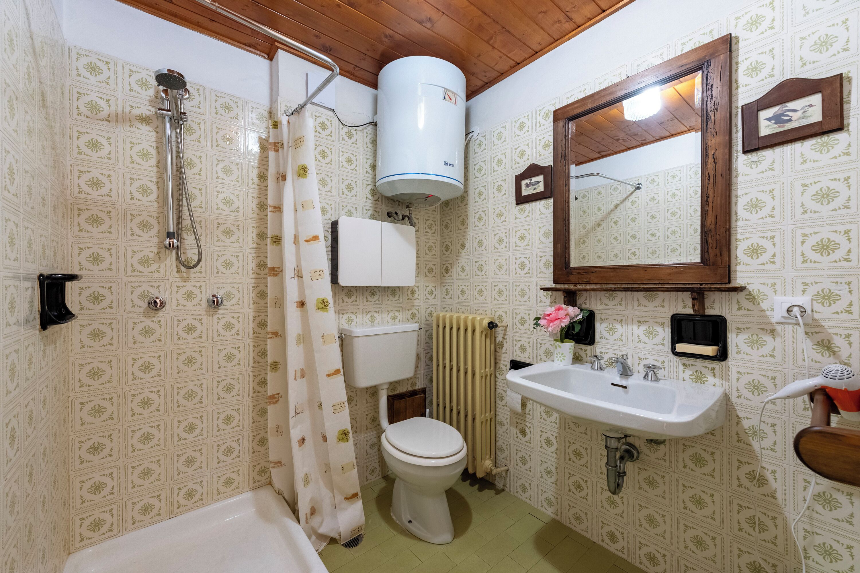 Baño