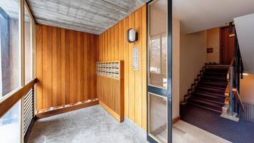 Standard Apartment, Multiple Bedrooms, 2 Bathrooms (Residence Dolonne) | Interior
