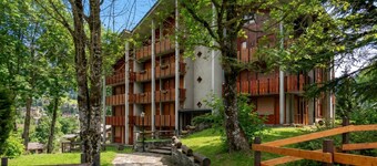 Residence Dolonne