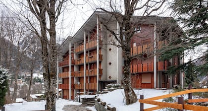 Residence Dolonne