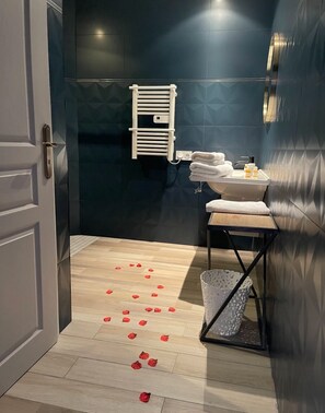 Room - Le Mas de Camassade (Tourrettes-sur-Loup)