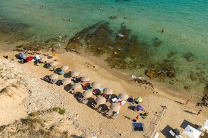 Beach - La Conchiglia di Torre Vado With Sea View (Morciano di Leuca)