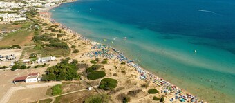 La Conchiglia di Torre Vado With Sea View