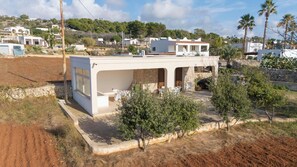 Standard Apartment, Multiple Bedrooms (La Conchiglia di Torre Vado With Sea) | Exterior - La Conchiglia di Torre Vado With Sea View (Morciano di Leuca)
