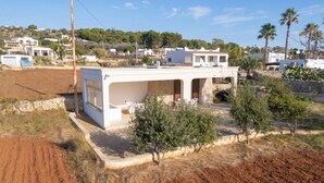 Standaard appartement, 1 slaapkamer, airconditioning (La Conchiglia di Torre Vado with Sea) | Exterieur
