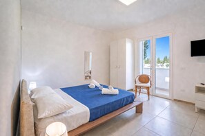 Family Villa, 4 Bedrooms, Balcony (Villa Torricella Pool and Sunny) | 4 bedrooms - Villa Torricella Pool and Sunny Garden (Leverano)