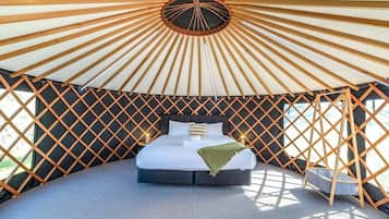 1 chambre, accĂšs Internet, draps fournis