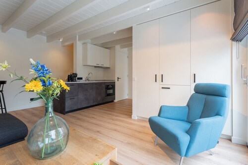 Atmospheric stay in Zoute cottage Oosterschelde - ideal for 2 people