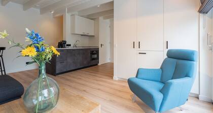 Atmospheric stay in Zoute cottage Oosterschelde - ideal for 2 people