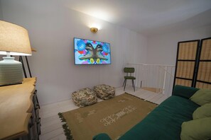 Interior - Villa Agrumeta - Private Natural Bio Lake (Trepuzzi)