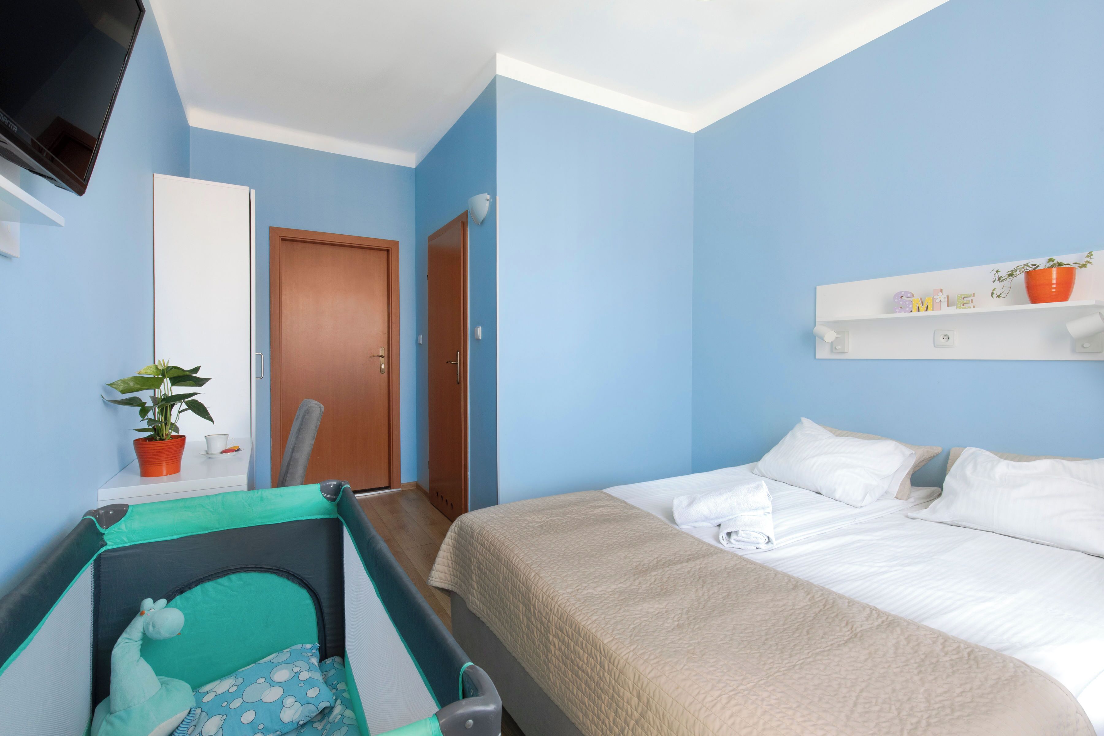 Foto - Freedom Hostel
