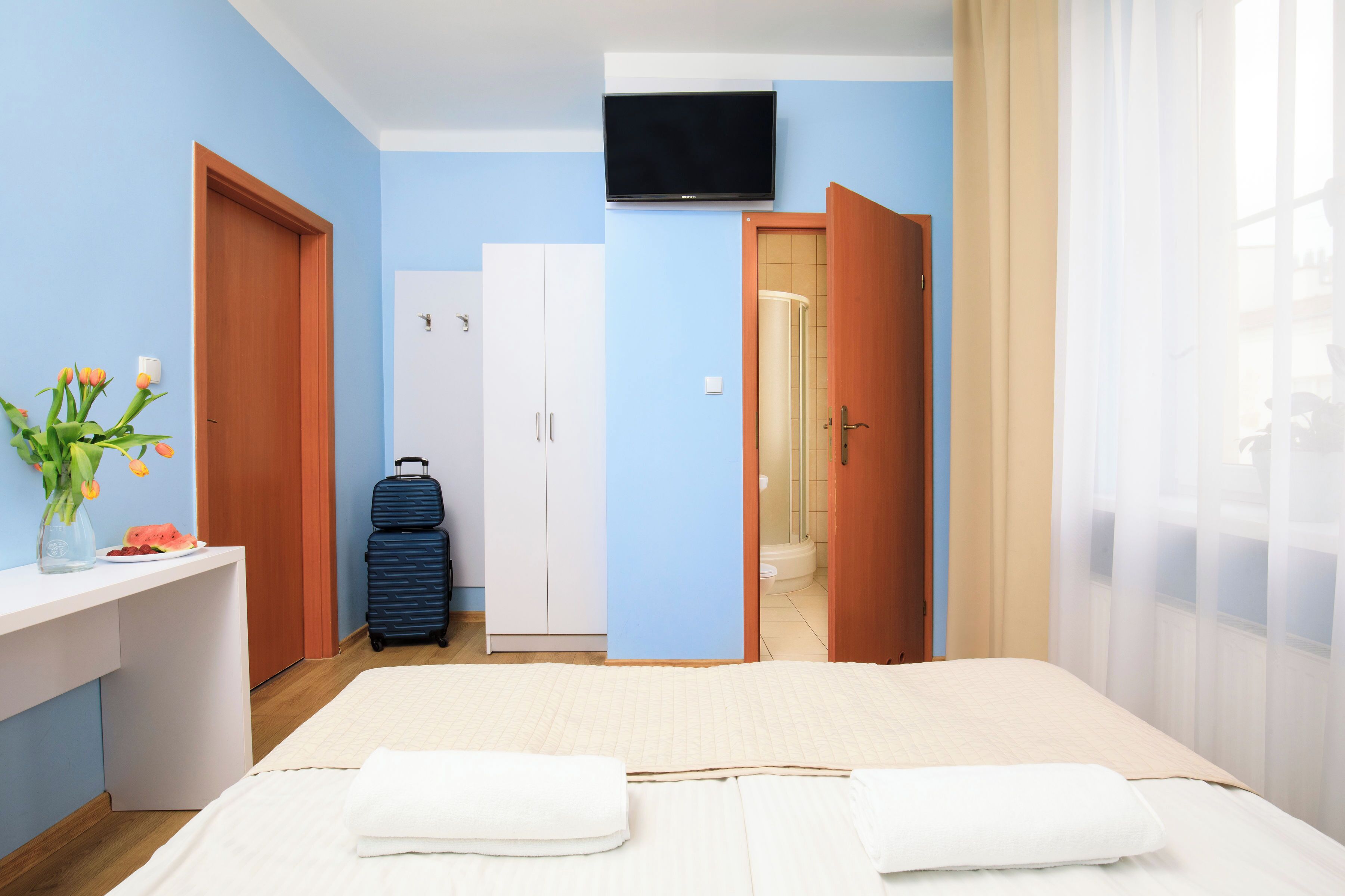 Foto - Freedom Hostel
