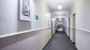 Pasillo