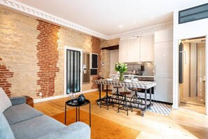 TV - #République#Paris2#Chatelêt#2bedrooms (Paris)