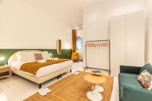 3 bedrooms, WiFi - Amazing Apartment 3Bedrooms Champs Elysées (Paris)