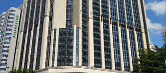 Tianxi apartment ONE39 branch