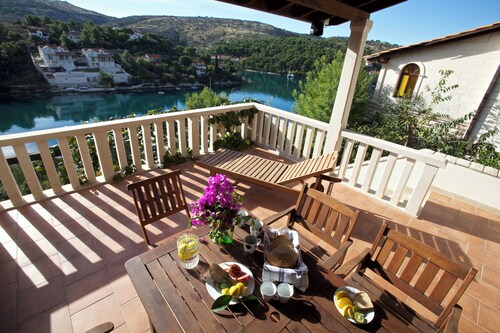 Villa More Studioapartment A-10