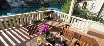 Villa More Studioapartment A-10