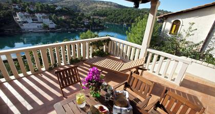 Villa More Studioapartment A-10