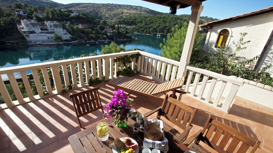 Villa More Studioapartment A-10