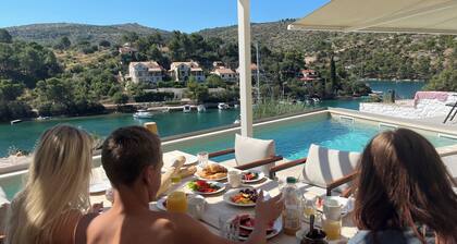 Villa More Studioapartment A-10