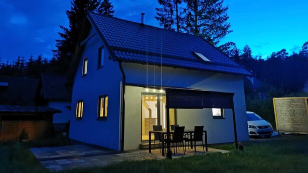 Udendørsområde