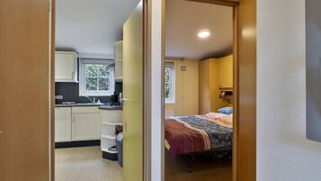 2 chambres, accĂšs Internet, draps fournis