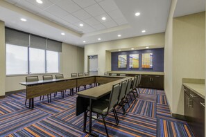 Sala de reuniones