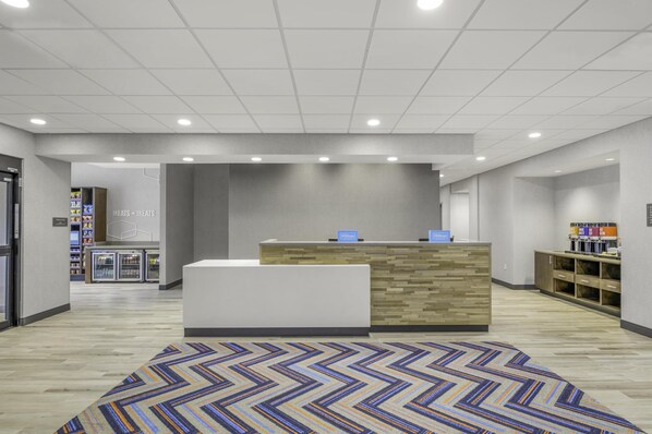 Recepció