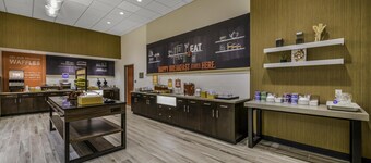 Hampton Inn & Suites By Hilton Decatur