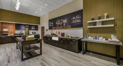Hampton Inn & Suites By Hilton Decatur