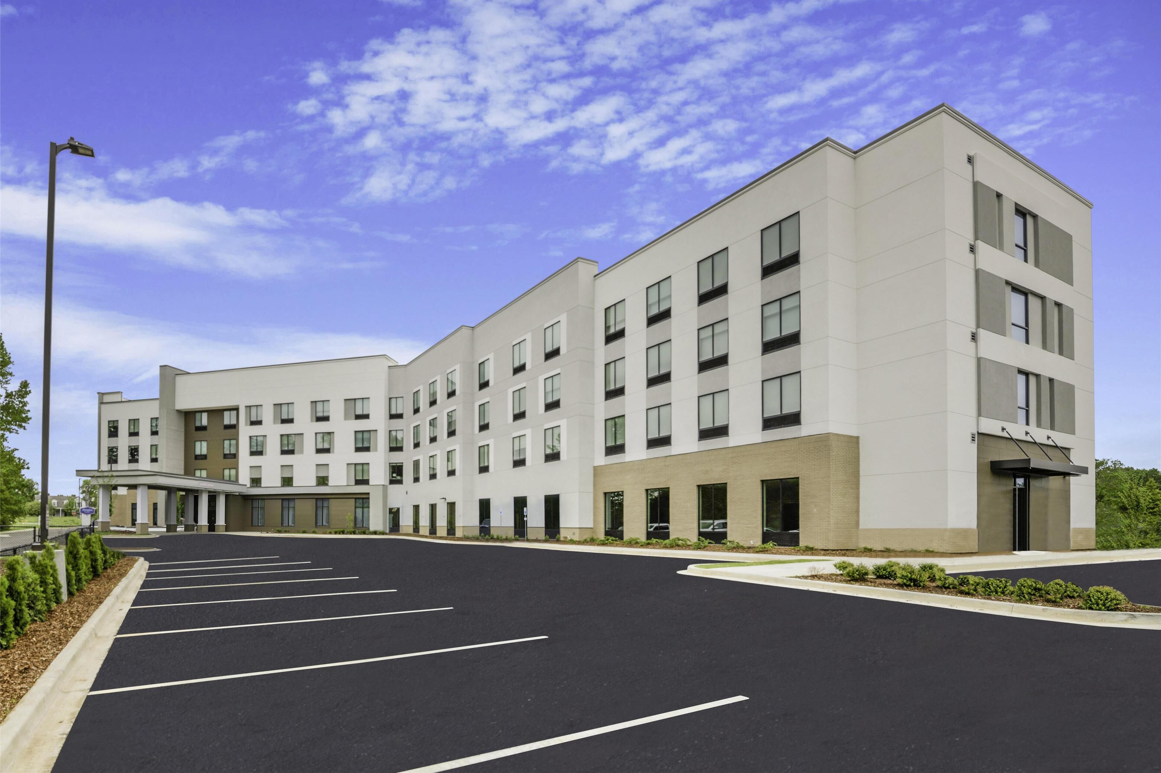 외관