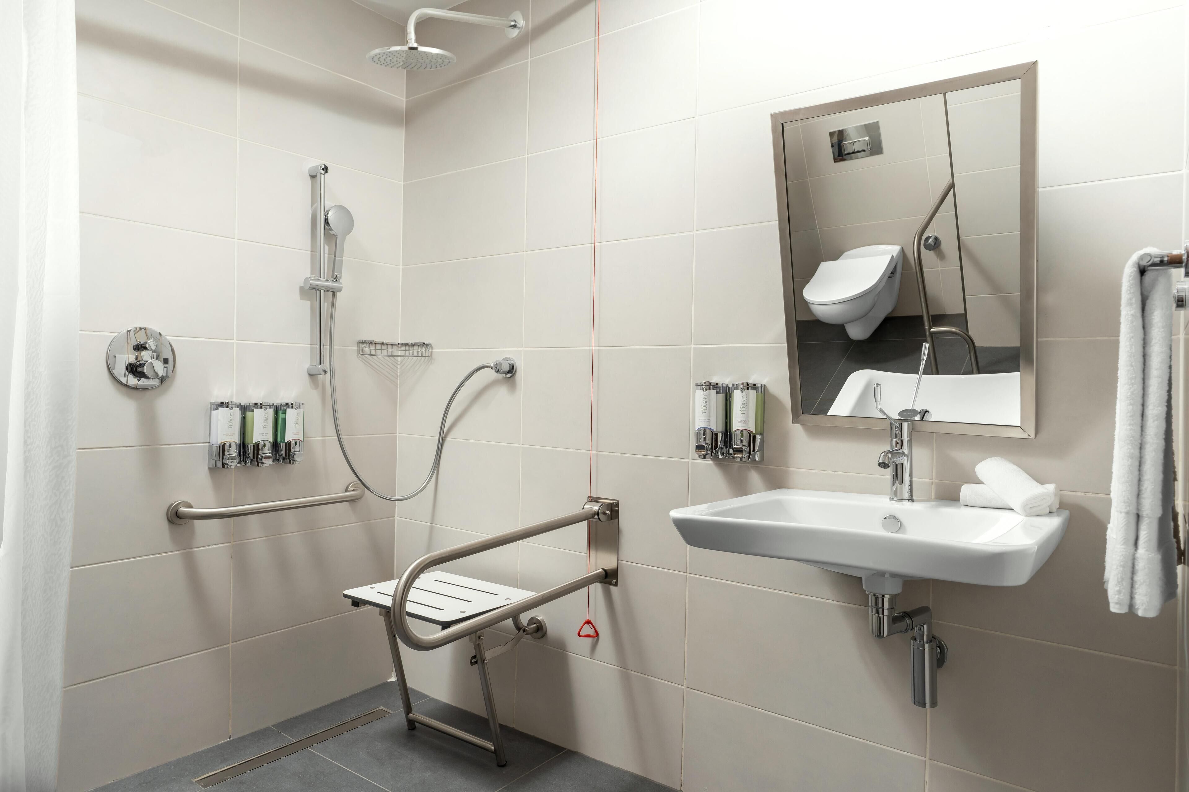 Foto - Hampton By Hilton Istanbul Sisli